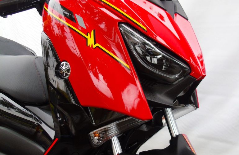 Yamaha Xmax Abs - Foto #8