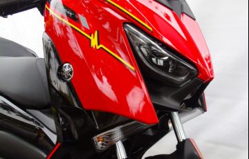 Yamaha Xmax Abs - Foto #8