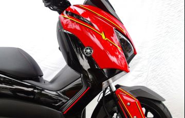 Yamaha Xmax Abs - Foto #9