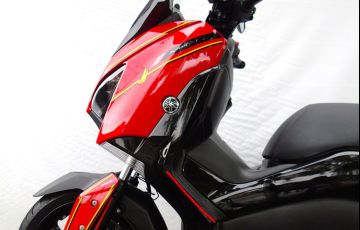 Yamaha Xmax Abs - Foto #10