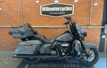 Harley-Davidson Ultra Limited - Foto #2
