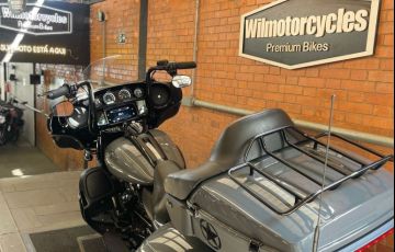 Harley-Davidson Ultra Limited - Foto #4