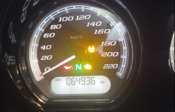 Harley-Davidson Ultra Limited - Foto #8