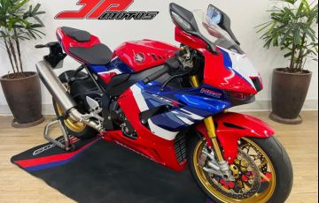 Honda Cbr 1000rr Fireblade