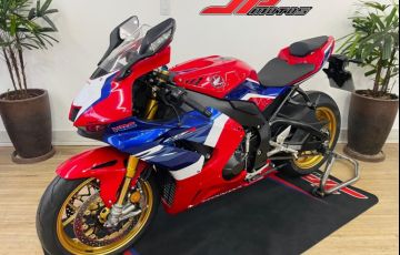 Honda Cbr 1000rr Fireblade - Foto #2