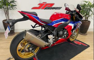 Honda Cbr 1000rr Fireblade - Foto #5