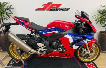Honda Cbr 1000rr Fireblade - Foto #6