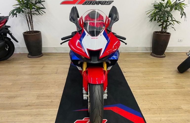 Honda Cbr 1000rr Fireblade - Foto #7