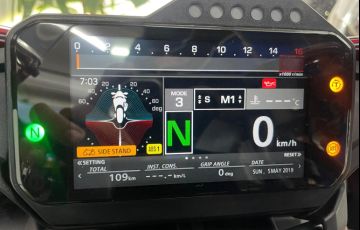 Honda Cbr 1000rr Fireblade - Foto #8