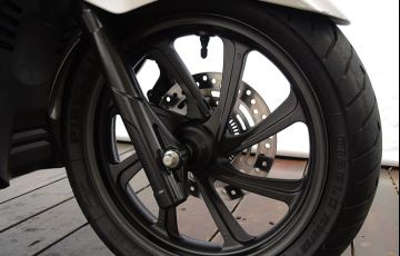Honda Pcx 150 DLX - Foto #7