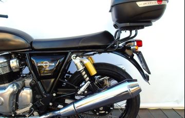 Royal Enfield Interceptor - Foto #5