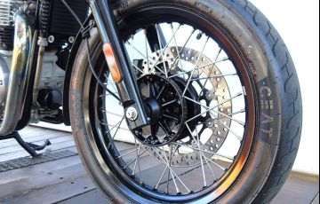 Royal Enfield Interceptor - Foto #7