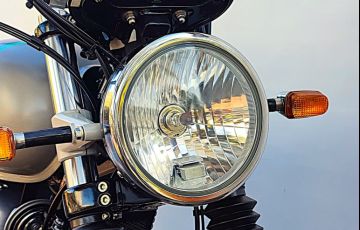Royal Enfield Interceptor - Foto #8