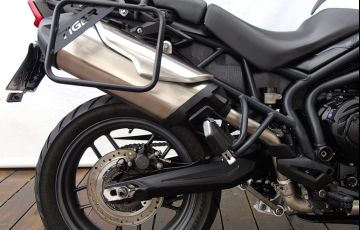 Triumph Tiger 800 Abs - Foto #4