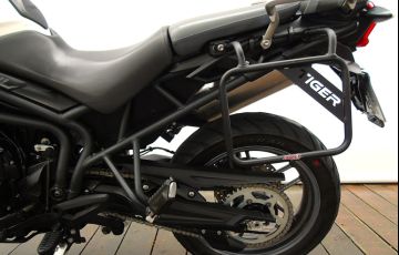Triumph Tiger 800 Abs - Foto #5