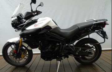 Triumph Tiger 800 Abs - Foto #6
