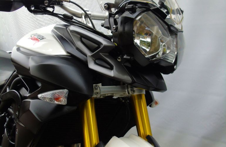 Triumph Tiger 800 Abs - Foto #8
