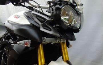 Triumph Tiger 800 Abs - Foto #8