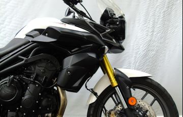 Triumph Tiger 800 Abs - Foto #9