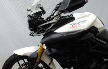 Triumph Tiger 800 Abs - Foto #10