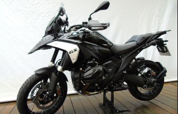 BMW R 1300 Gs Triple Black - Foto #3