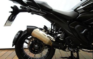 BMW R 1300 Gs Triple Black - Foto #4