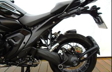 BMW R 1300 Gs Triple Black - Foto #5