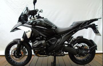 BMW R 1300 Gs Triple Black - Foto #6