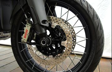 BMW R 1300 Gs Triple Black - Foto #7