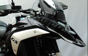 BMW R 1300 Gs Triple Black - Foto #8