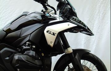 BMW R 1300 Gs Triple Black - Foto #9