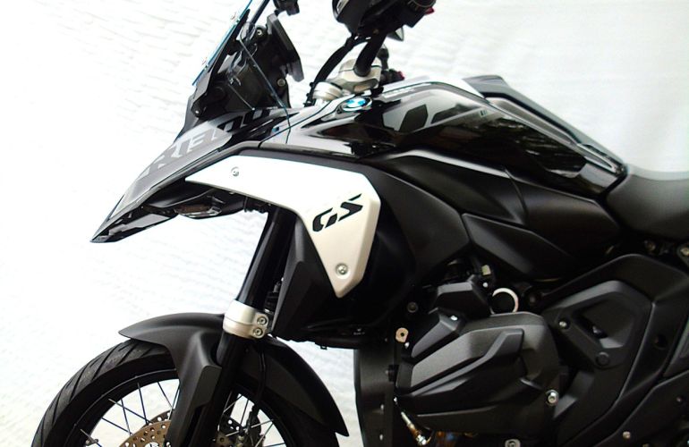BMW R 1300 Gs Triple Black - Foto #10