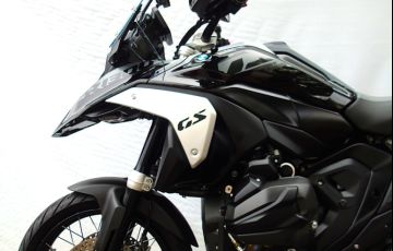 BMW R 1300 Gs Triple Black - Foto #10