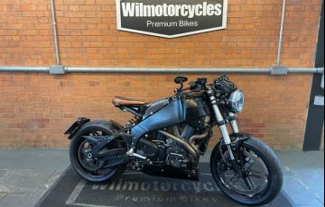 Buell Lightning Xb9sx