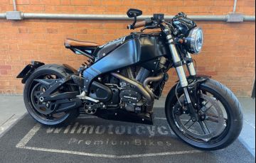 Buell Lightning Xb9sx - Foto #2