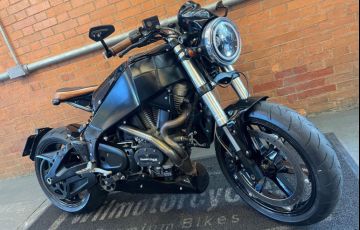 Buell Lightning Xb9sx - Foto #3