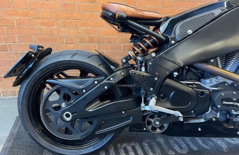 Buell Lightning Xb9sx - Foto #5