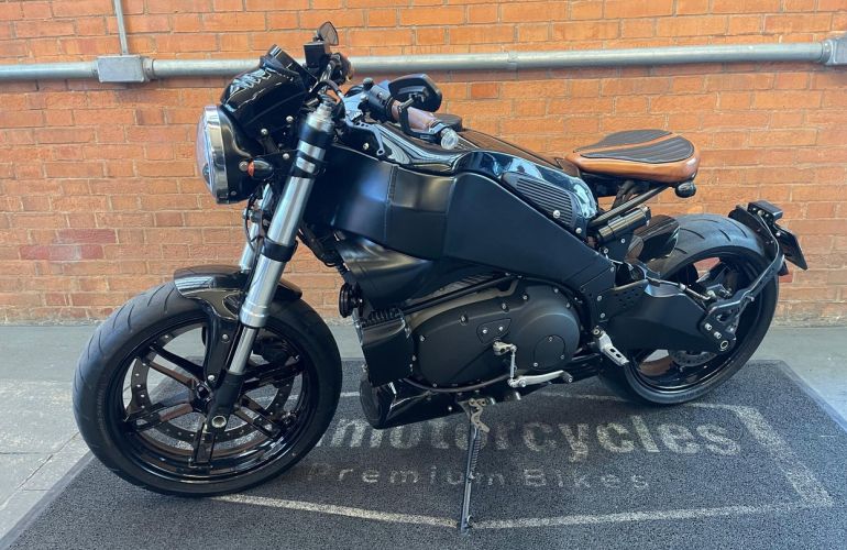 Buell Lightning Xb9sx - Foto #8