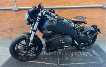 Buell Lightning Xb9sx - Foto #8