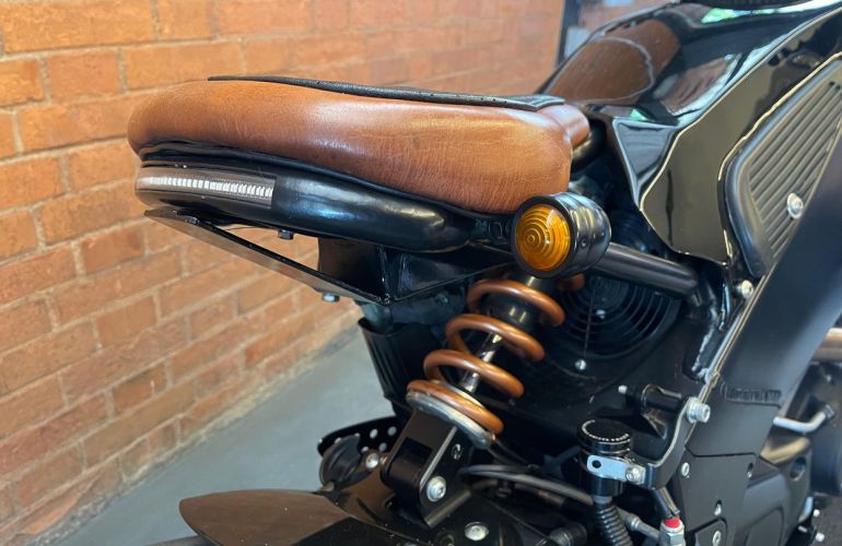 Buell Lightning Xb9sx - Foto #9