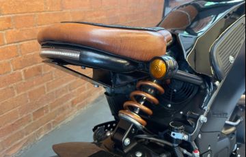 Buell Lightning Xb9sx - Foto #9