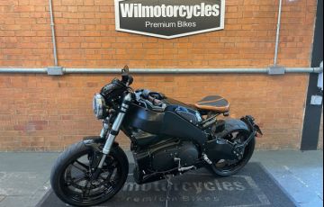 Buell Lightning Xb9sx - Foto #10