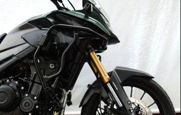 Honda Cb 500 X Abs - Foto #9