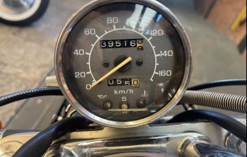 Honda Shadow 600c Vt - Foto #5