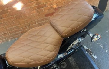 Honda Shadow 600c Vt - Foto #8