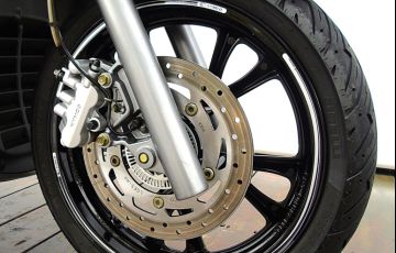 Kymco People GTi 300 - Foto #7