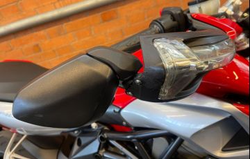MV Agusta Rivale 800 - Foto #6
