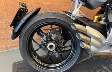 MV Agusta Rivale 800 - Foto #7