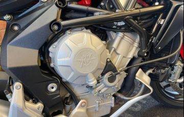 MV Agusta Rivale 800 - Foto #8