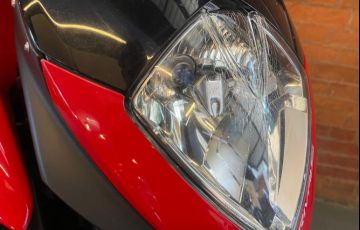MV Agusta Rivale 800 - Foto #9